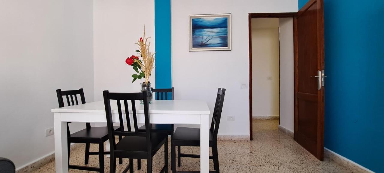 Molinos II - Casitas Las Abuelas Santa Cruz de la Palma  Kültér fotó