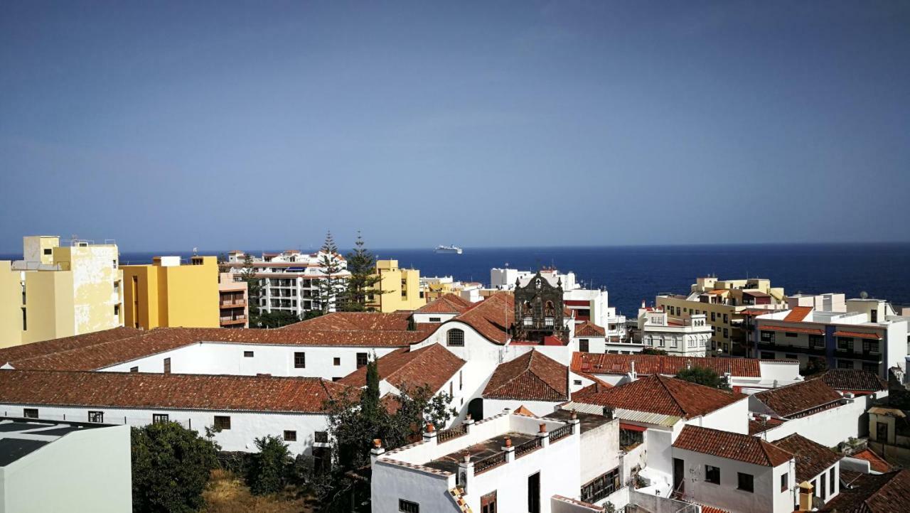 Molinos II - Casitas Las Abuelas Santa Cruz de la Palma  Kültér fotó
